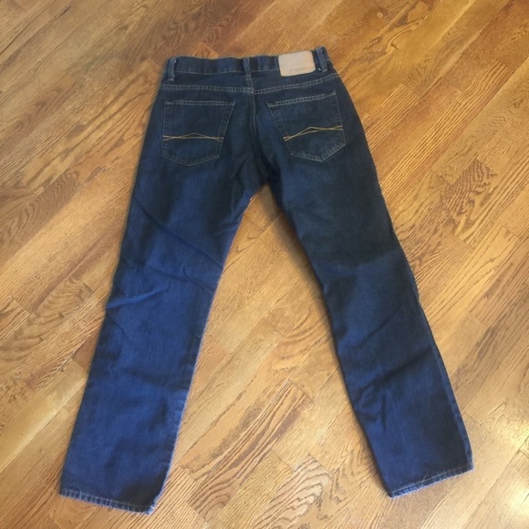 Aeropostale straight leg jeans - Picture 4 of 5
